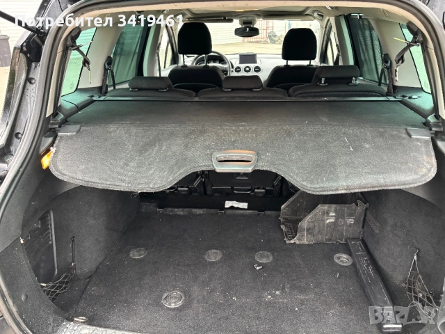 Peugeot 308 SW 2.0 HDI панорама, снимка 5 - Автомобили и джипове - 54008416