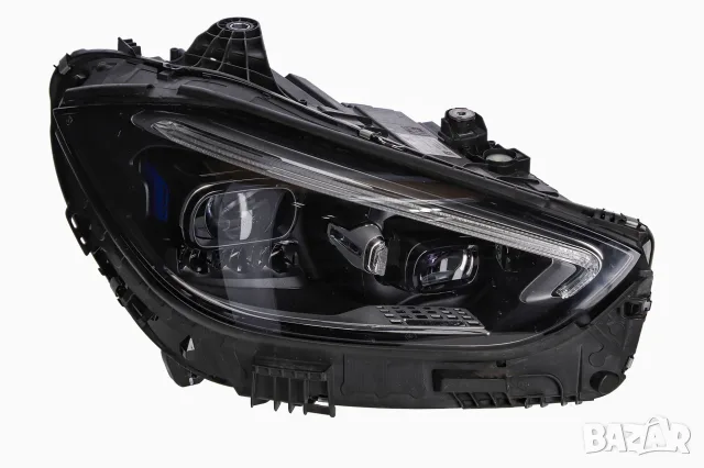 A2069061803 | Употребяван десен led фар Mercedes-Benz