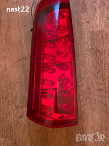 Горен ляв стоп Грейт Уол Ховър 5/Great Wall Hover 5