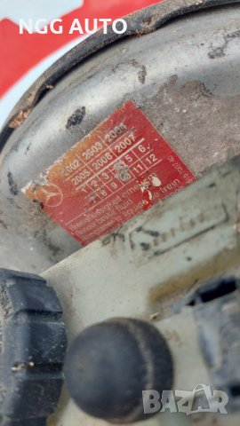 Серво Ate за Mercedes Benz, E Class, W210, № 004 430 29 30, 100 лв, снимка 5 - Части - 40459639