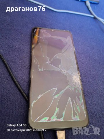 Motorola Moto E20 -  XT2155-6, снимка 2 - Резервни части за телефони - 42776147