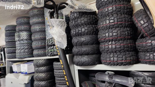 Сервиз,продажби, резервни части за ел.тротинетки Blade, Kaabo, Zero, Kugoo, Xiaomi, Kukirin, Ninebot, снимка 14 - Други спортове - 32567239