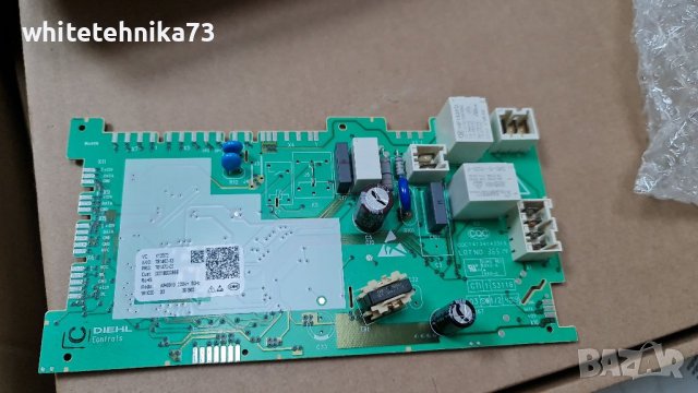 Платка от пералня Haier , снимка 1