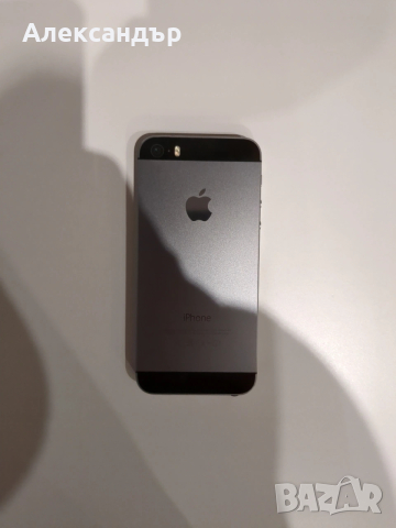 iPhone 5s, снимка 2 - Apple iPhone - 53943589