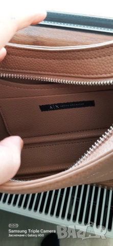 Armani exchange чанта, снимка 6 - Чанти - 52548443