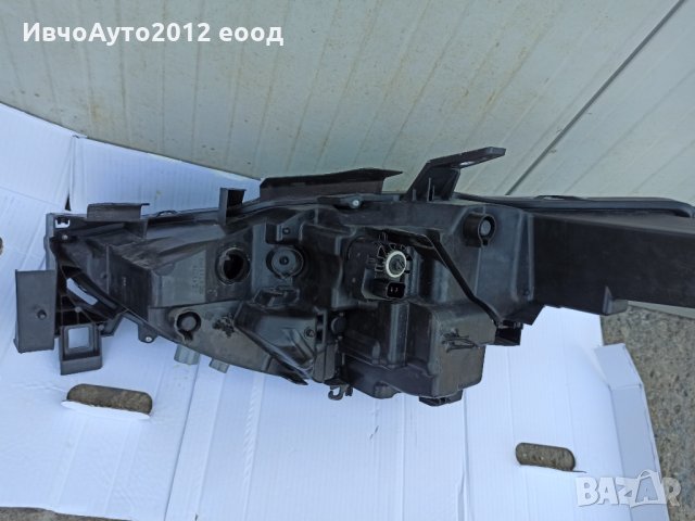 Фар десен mazda cx 5 2018-2022г оригинален, снимка 3 - Части - 34118215