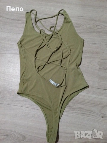 Стилно боди , снимка 3 - Корсети, бюстиета, топове - 52447695