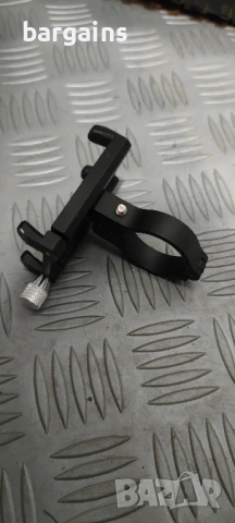 Поставка за телефон за велосипед, снимка 2 - Аксесоари за велосипеди - 51378194