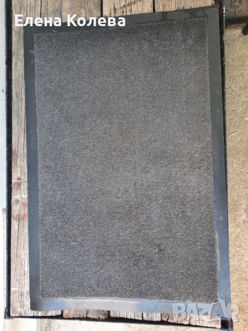 Гумирани постелки, снимка 4 - Други стоки за дома - 37134836