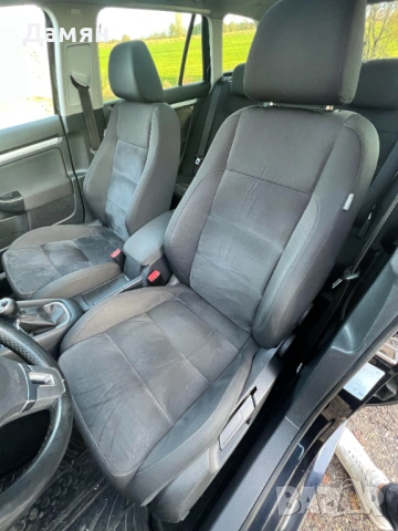 фолксваген голф 6, снимка 7 - Автомобили и джипове - 53898807