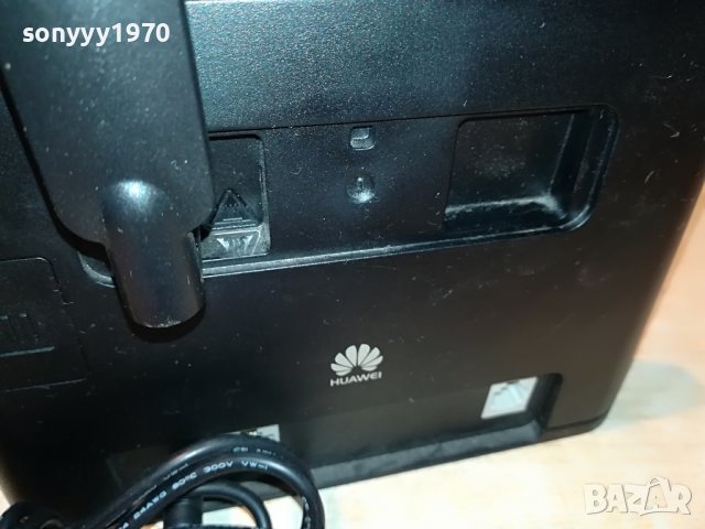 а1/мтел 4g 1805222028, снимка 9 - Рутери - 36805407