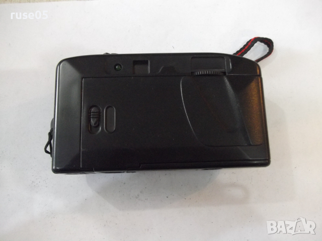 Фотоапарат "SKINA - SK-105" - 3 работещ, снимка 3 - Фотоапарати - 44586070