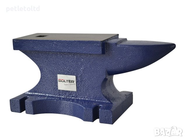 Наковалня Bolter 