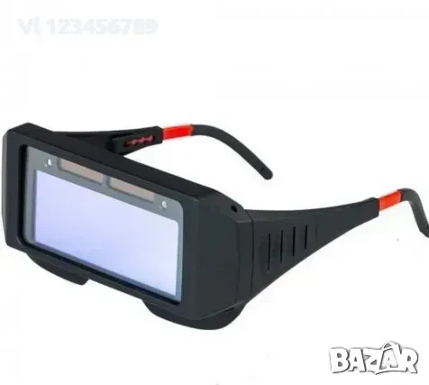 Заварка,Професионални фотосоларни очила за заваряване, снимка 5 - Други инструменти - 50690301