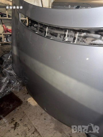 Mercedes C270 цяла за части , снимка 6 - Автомобили и джипове - 52685779