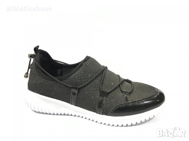 Дамски  маратонки , снимка 4 - Маратонки - 31897246