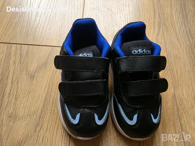 Детски маратонки Adidas