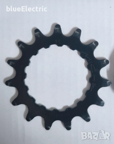 Преден венец за Bosch E-bike 2-ра генерация Miche, снимка 2 - Части за велосипеди - 52175733