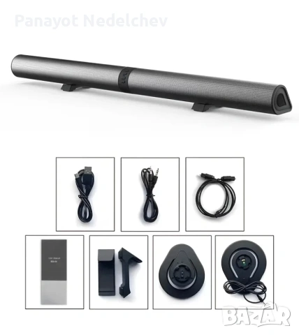 Саундбар , снимка 8 - Bluetooth тонколони - 54260996