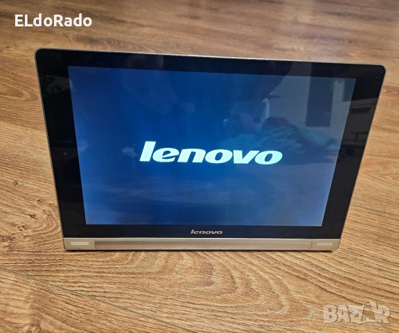 таблет lenovo 