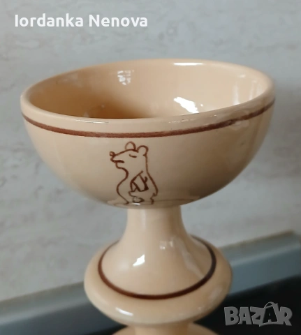 Керамични съдове , снимка 4 - Прибори за хранене, готвене и сервиране - 53291783