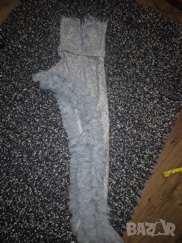 Рокля официална, снимка 15 - Рокли - 49888666