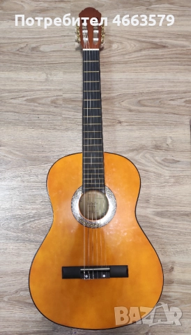 Китара класическа Toledo Primera