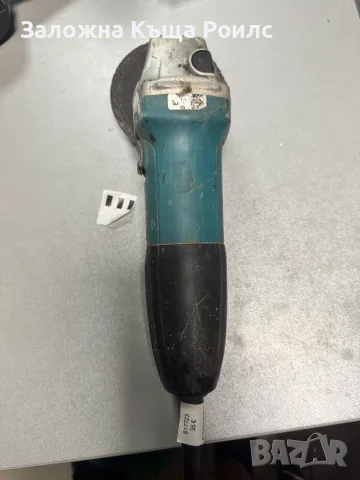 Ъглошлайф Makita GA4530R 720W 115mm 11 000 об./мин, снимка 2 - Ъглошлайфи - 55732587