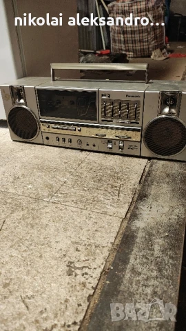 касетофон Панасоник , снимка 1