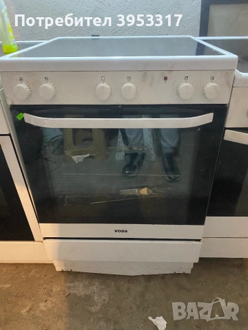 Готварски печки различни модели 