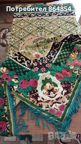 Покривка за маса, снимка 3 - Покривки за маси - 53984712