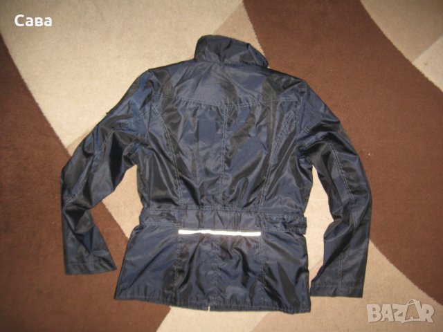 Яке пролет, есен PEUTEREY  дамско,Л-ХЛ, снимка 3 - Якета - 40473761