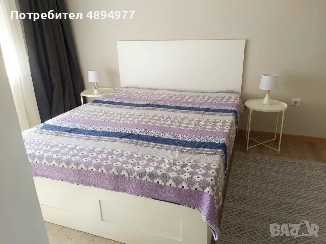 Двустаен в Гагарин!, снимка 4 - Апартаменти - 55733093