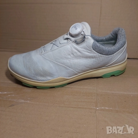 Маратонки /Обувки ECCO BIOM Hybrid 3 GTX Gore-Tex номер 39 водоустойчиви 