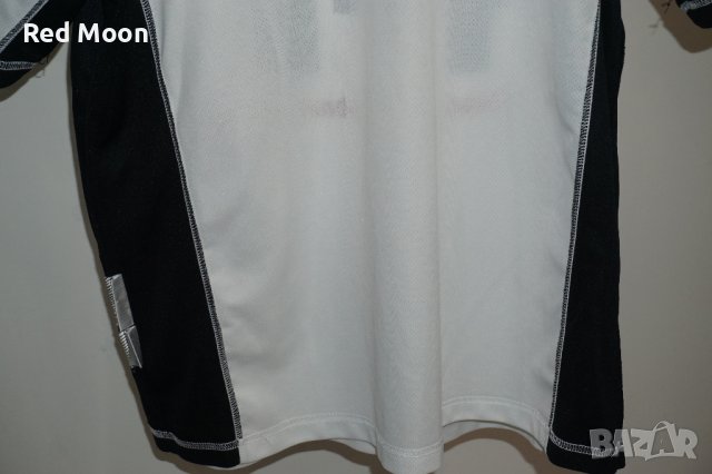 Спортна Футболна Тениска Do You Football Selection Official SC Halberg Saarbasar Размер XL/2XL, снимка 14 - Футбол - 42193795