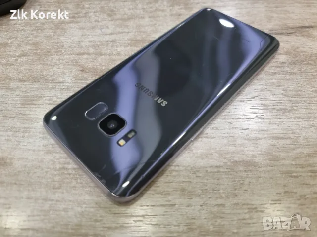 Samsung Galaxy S8, снимка 10 - Samsung - 56433118