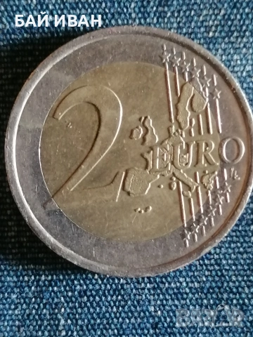 ЕВРО МОНЕТИ , снимка 6 - Други ценни предмети - 54150473