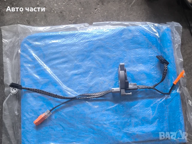 Лентов кабел за Citroen Xsara Picasso, 1999-2005г., 61620011