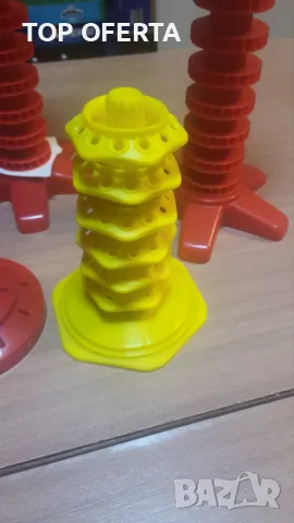 Стелаж за близалки , снимка 6 - Стелажи и щандове - 48415456