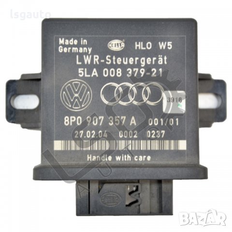 Контрол модул светлини AUDI A6  (4F, C6) 2004-2011 A271121N-196, снимка 1 - Части - 35586528