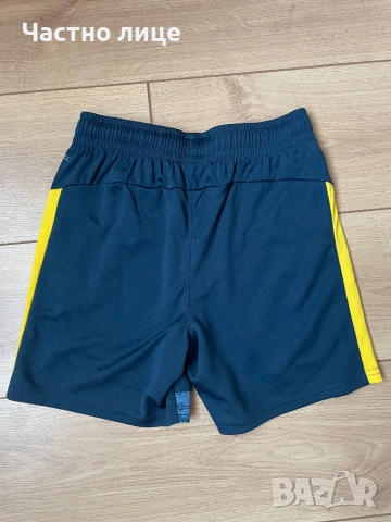 Шорти/ къси панталони Puma, снимка 2 - Детски къси панталони - 54316887