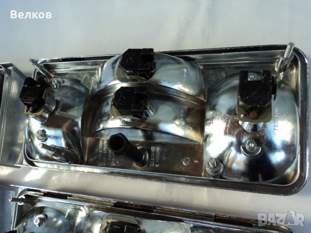 Стопове за ВАЗ 2106, ВАЗ 2121 Нива, снимка 16 - Части - 30786865