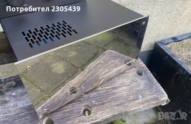 AVM M-1 Моноблокове, снимка 3 - Ресийвъри, усилватели, смесителни пултове - 31897583