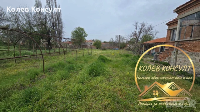 Къща село Сива река , снимка 5 - Къщи - 54274735