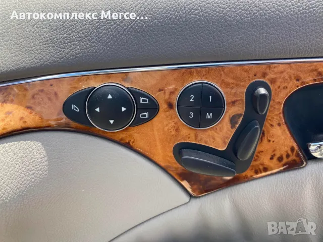 Mercedes-Benz E320 CDI *НА ЧАСТИ*, снимка 14 - Автомобили и джипове - 48728101