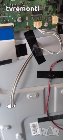 лед диоди от дисплей IS5S320VNG01, снимка 3 - Части и Платки - 32144561