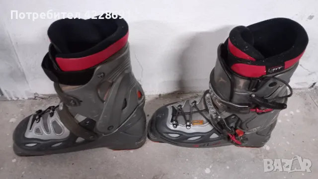 Мъжки ски обувки - разпродажба , снимка 6 - Зимни спортове - 48368705