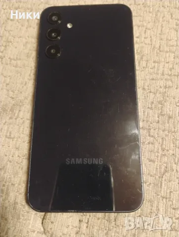 Samsung Galaxy A25, 6GB/128GB, снимка 3 - Samsung - 55746032