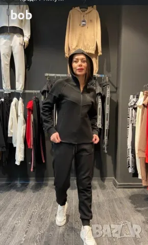 Нови мъжки екипи!nike thec fleece , снимка 10 - Спортни дрехи, екипи - 47739066