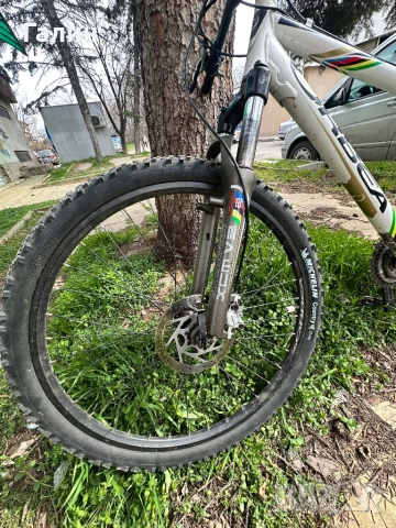 Колело алуминиево марка ORBEA